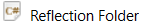 Reflection Folder.png