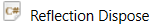 Reflection Dispose.png